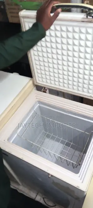 Deep Freezer on Sale