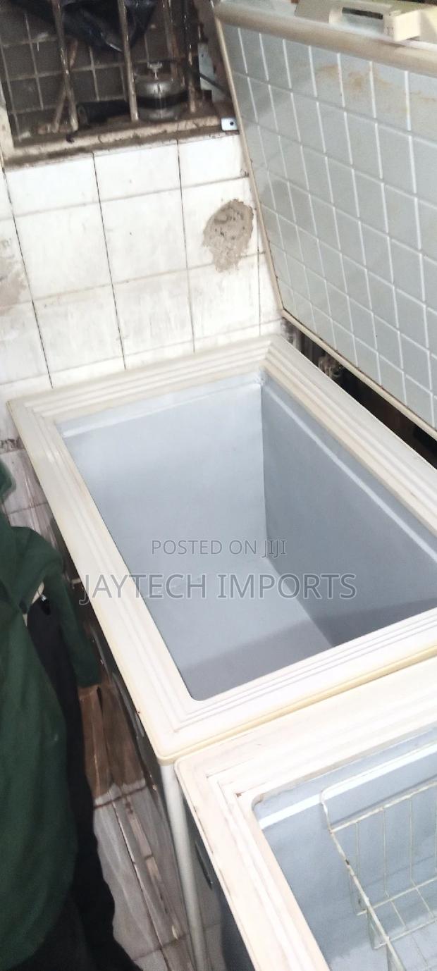 New Arrivals Ex Uk Deep Freezer - thumbnail 2