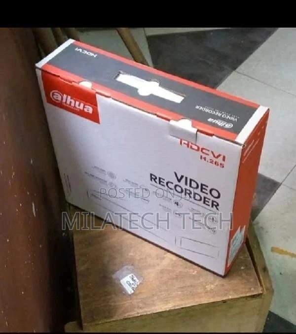 16 Channel Dvr Dahua