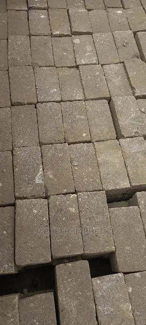 Grade One Machine Cut Stones-