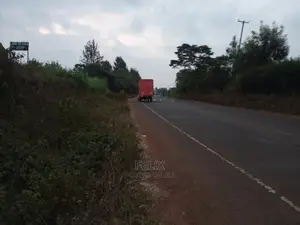 Karatina Half Acre Touching Tarmac