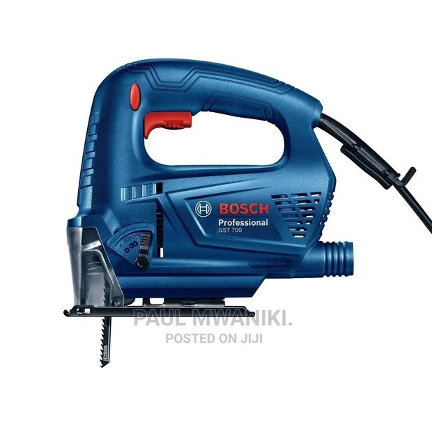 Bosch Gst 700 Professional Jigsaw