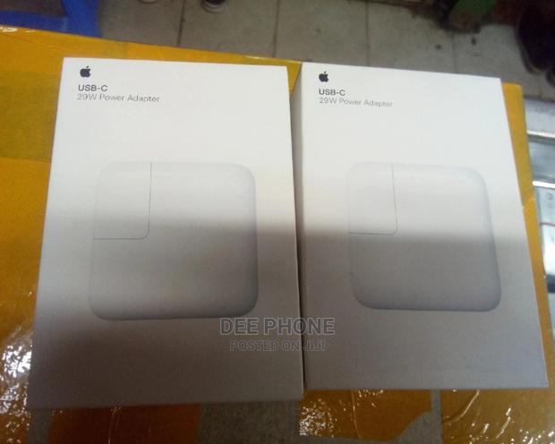Apple USB Type C Power Adapter - main view