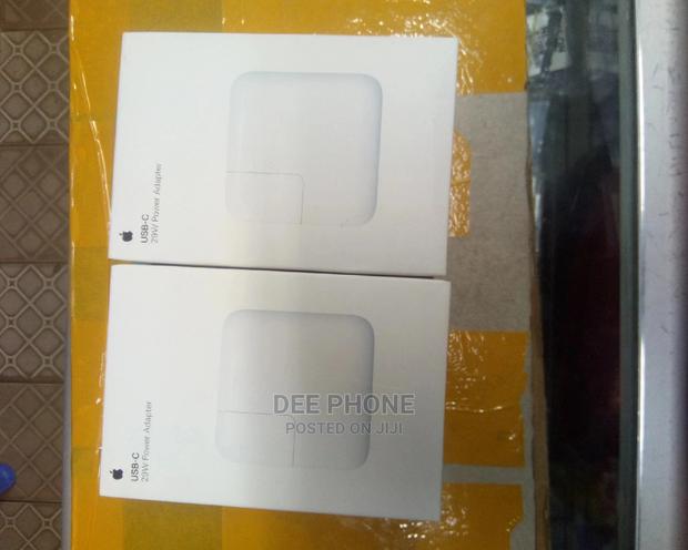 Apple USB Type C Power Adapter - thumbnail 2