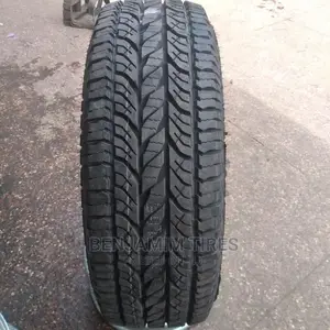 Yana Tires Sizes 265/70r16 All Terrain.