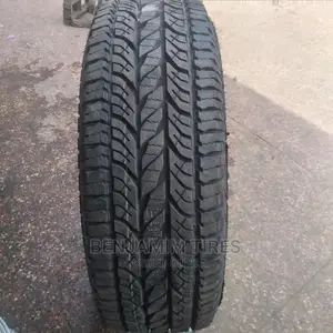 Yana Tires Sizes 265/70r16 All Terrain.