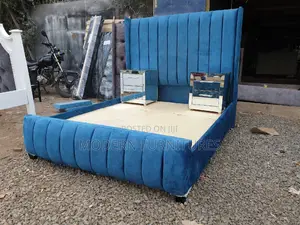 5/6 Bed, Best Finishing