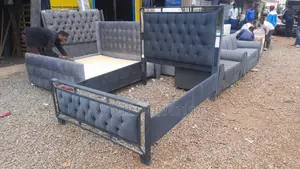5/6 Bed