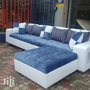 Quality L Seat Sofa