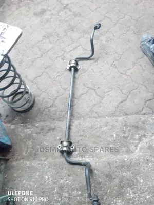 Mazda Demio Stabilizer Bar