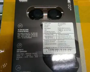 Jbl Tune 120 Tws Earpods