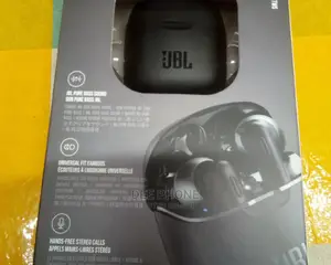 Jbl Tune 225 Tws Earpods