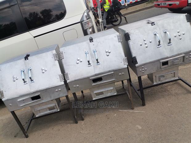 Charcoal Ovens - thumbnail 3