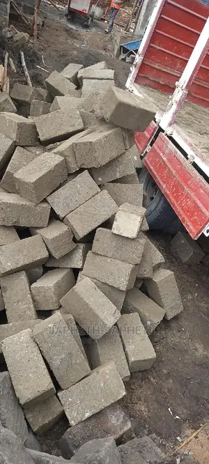 First Grade,Machine Cut Stone-43/55