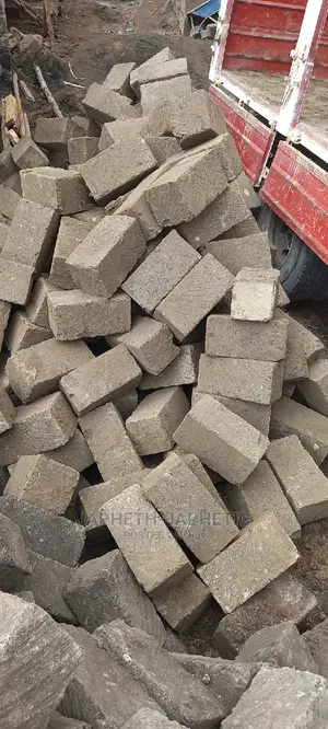 First Grade,Machine Cut Stone-43/55