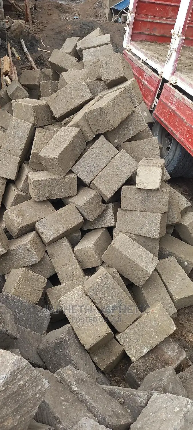 First Grade,Machine Cut Stone-43/55