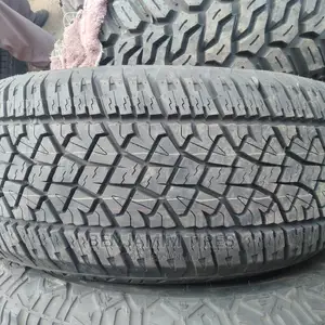 Antares Tires Sizes 285/60r18