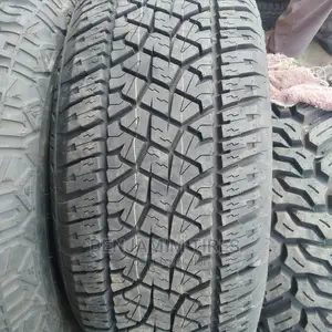 Antares Tires Sizes 285/60r18