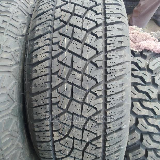 Antares Tires Sizes 285/60r18 - thumbnail 2