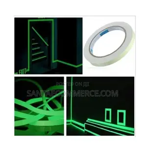 Glow in the Dark Luminous Tape Wall Sticker