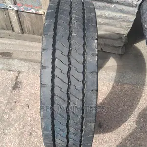 Dunlop Tires Sizes 255/70r22.5 for Fi Isuzu