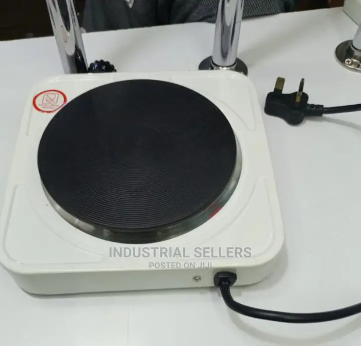 Non-Stick Single Hot Plste