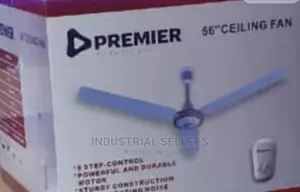 3 Speed Ceiling Fan