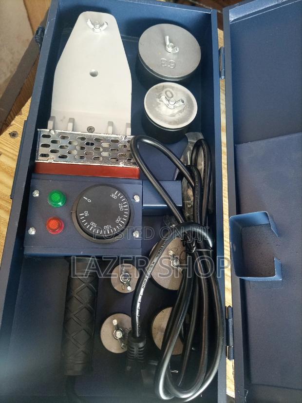 Royce Ppr Machine - thumbnail 3