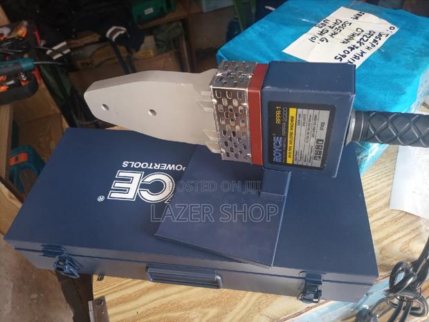 Royce Ppr Machine - thumbnail 5