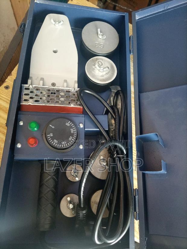 Royce Ppr Machine - thumbnail 6