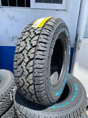 265/70 R16 Giti Tyre Allterrain