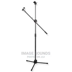 Microphone Stand