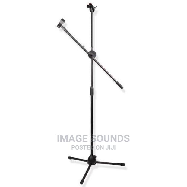 Microphone Stand - thumbnail 3