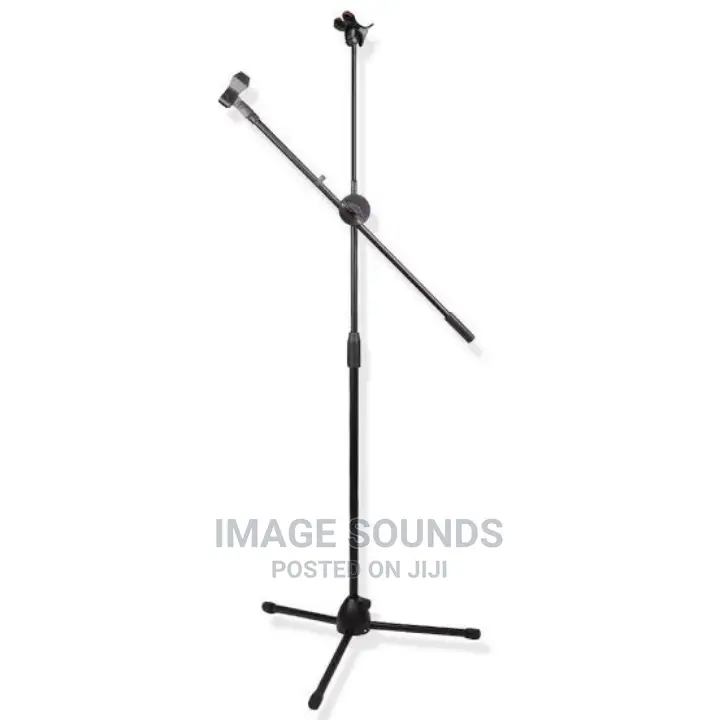 Microphone Stand