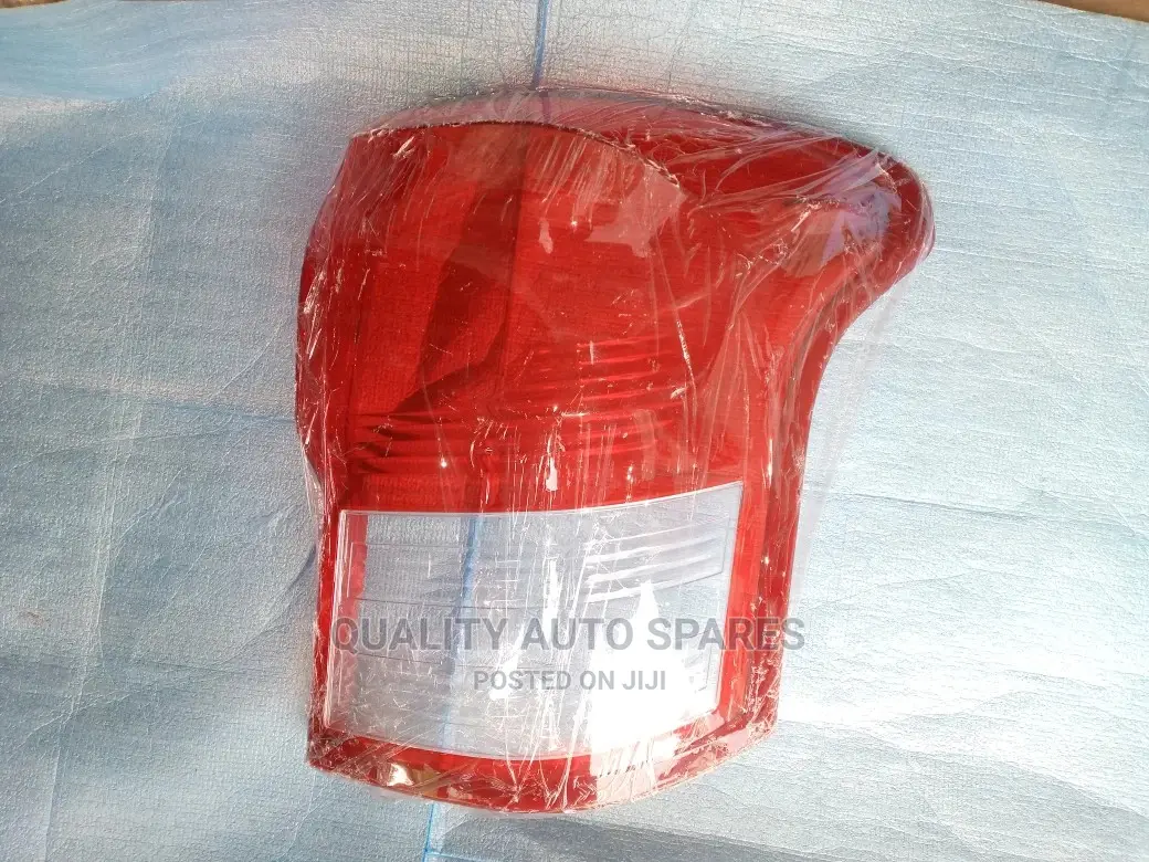 Rear Lens for Toyota Fielder 2012