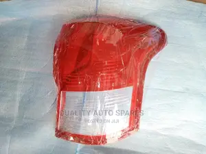Rear Lens for Toyota Fielder 2012