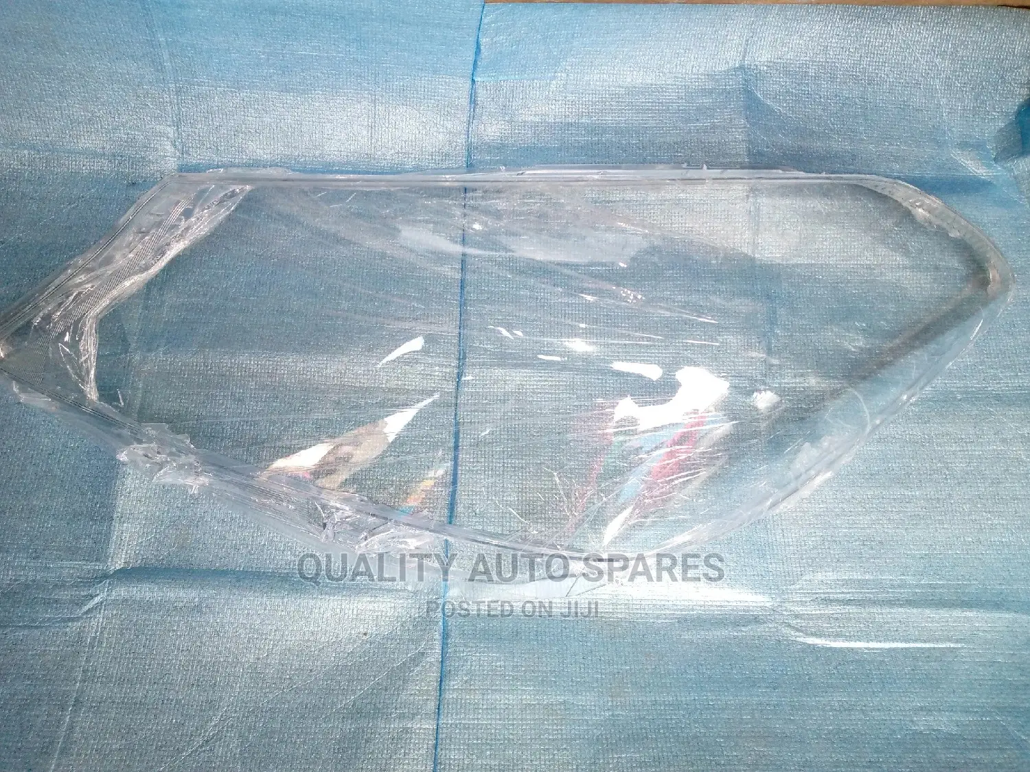 Headlens for Totota Vitz Jewela