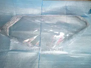 Headlens for Totota Vitz Jewela