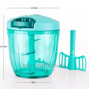 Food Vegetables Chopper