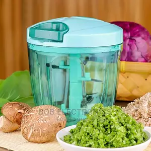 Food Vegetables Chopper