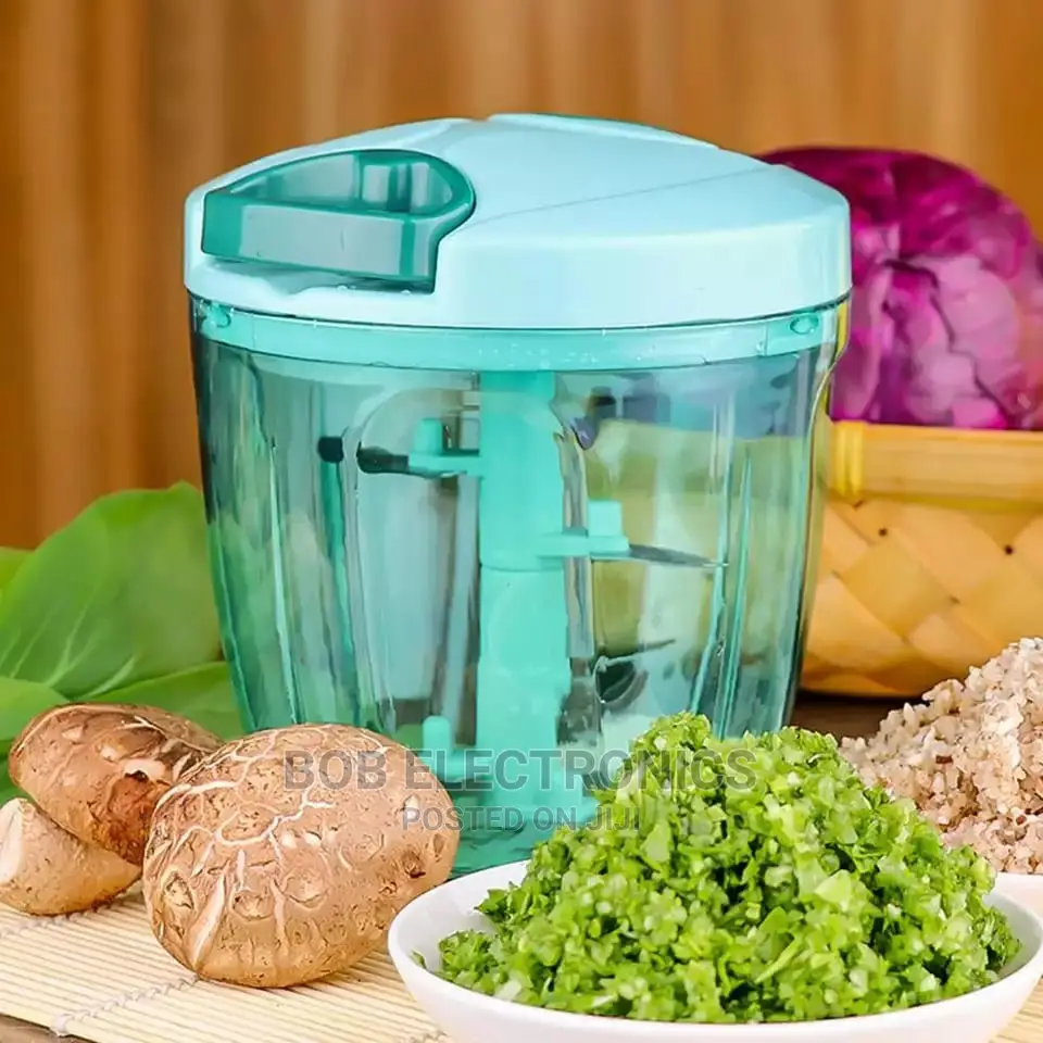 Food Vegetables Chopper