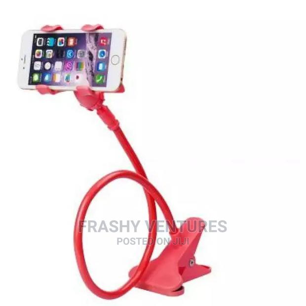 Lazy Phone Holder - main view