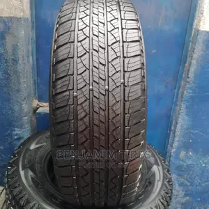 Michelin Tires Sizes 265/65r17 Made in Thailand.