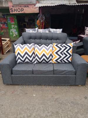 Brand New 3 Seater Sofa - thumbnail 2