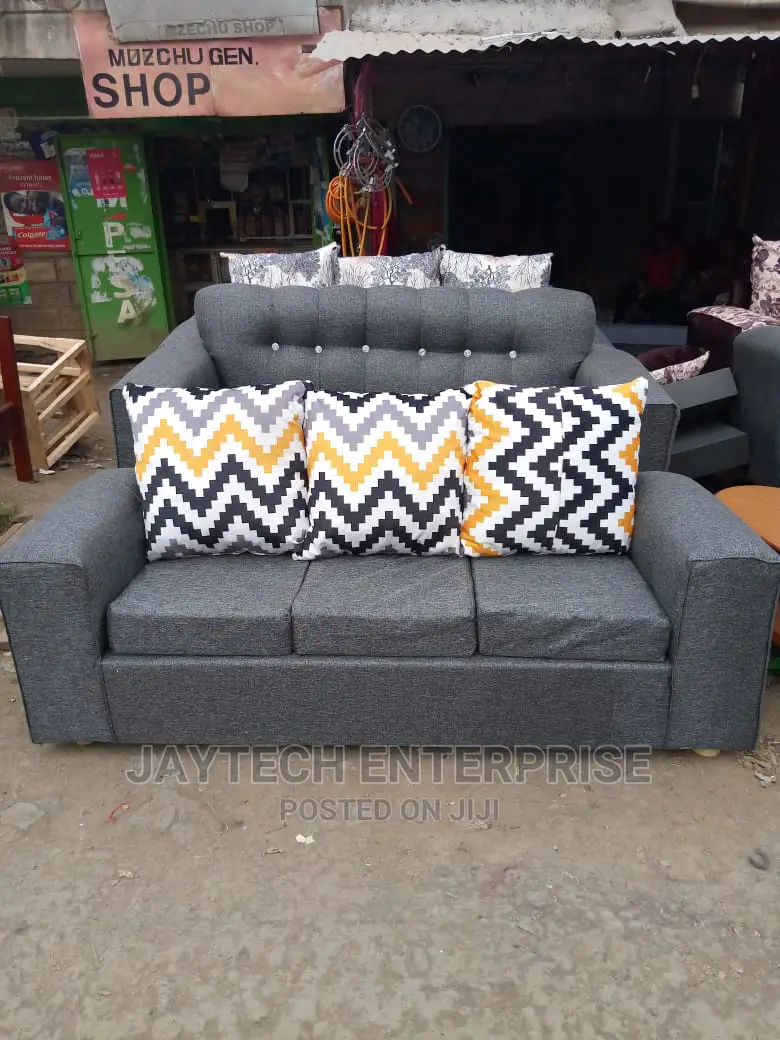 Brand New 3 Seater Sofa