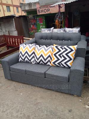 New 3 Seater Sofa - thumbnail 2