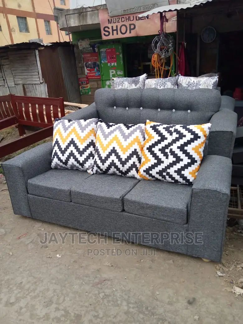New 3 Seater Sofa