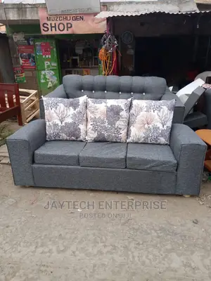Brand New 3 Seater Sofa