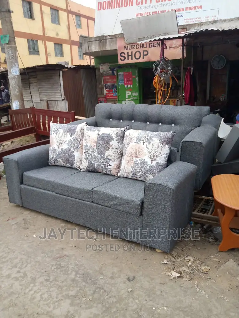 Brand New 3 Seater Sofa