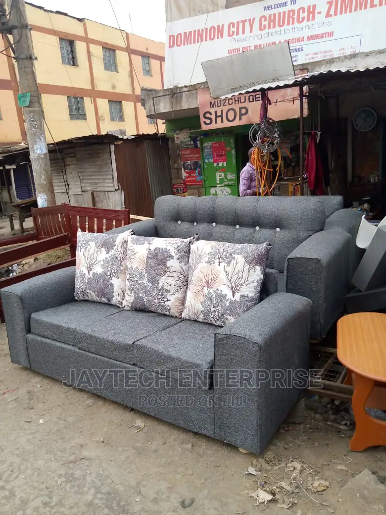 Brand New 3 Seater Sofa